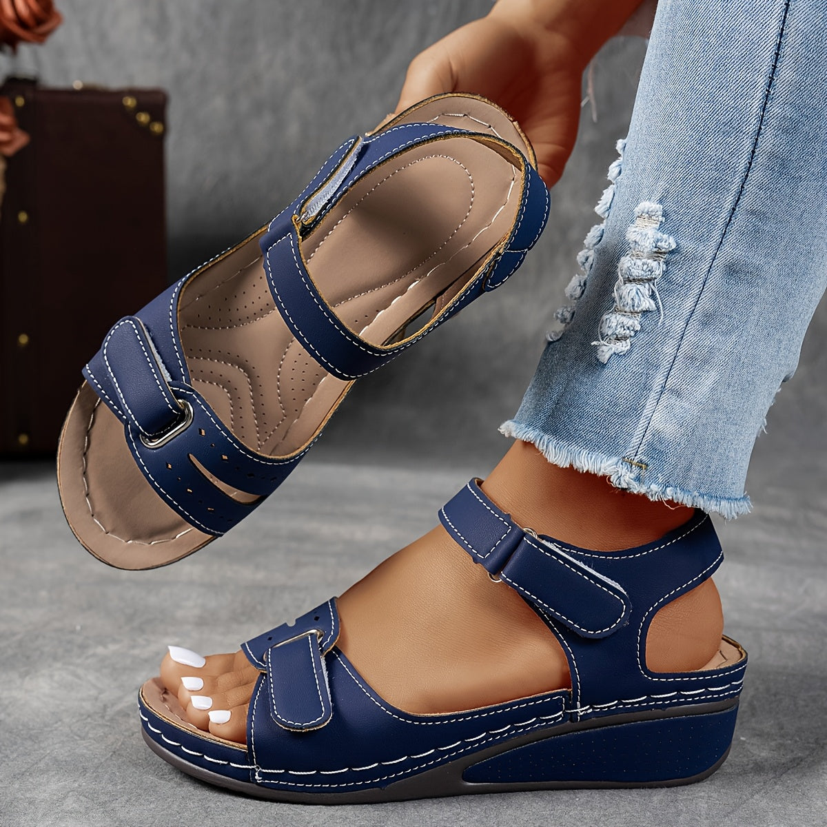 Ariya™ - Orthopedic Comfort Flex Sandals