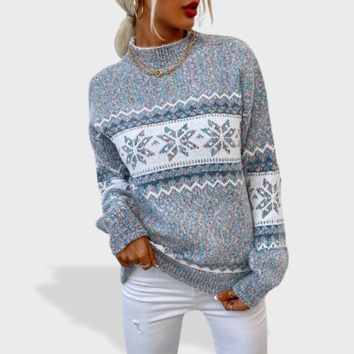Lunara™ - Winter Sweater