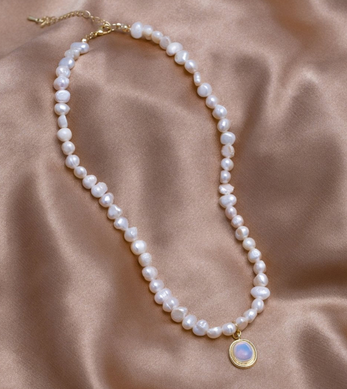 Seraphine™ Moonstone