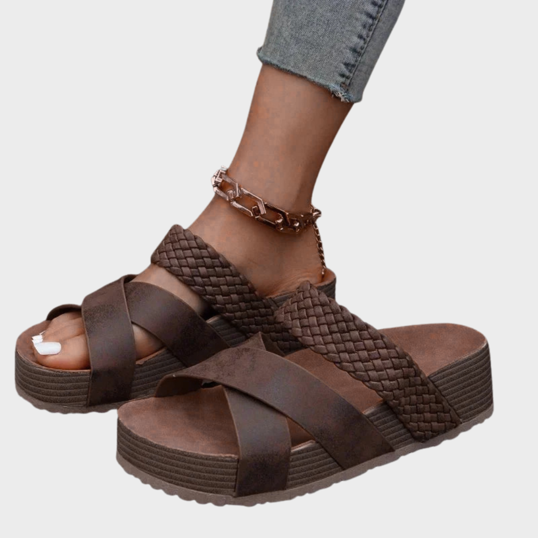 Flore™ - Orthopedic Sandals