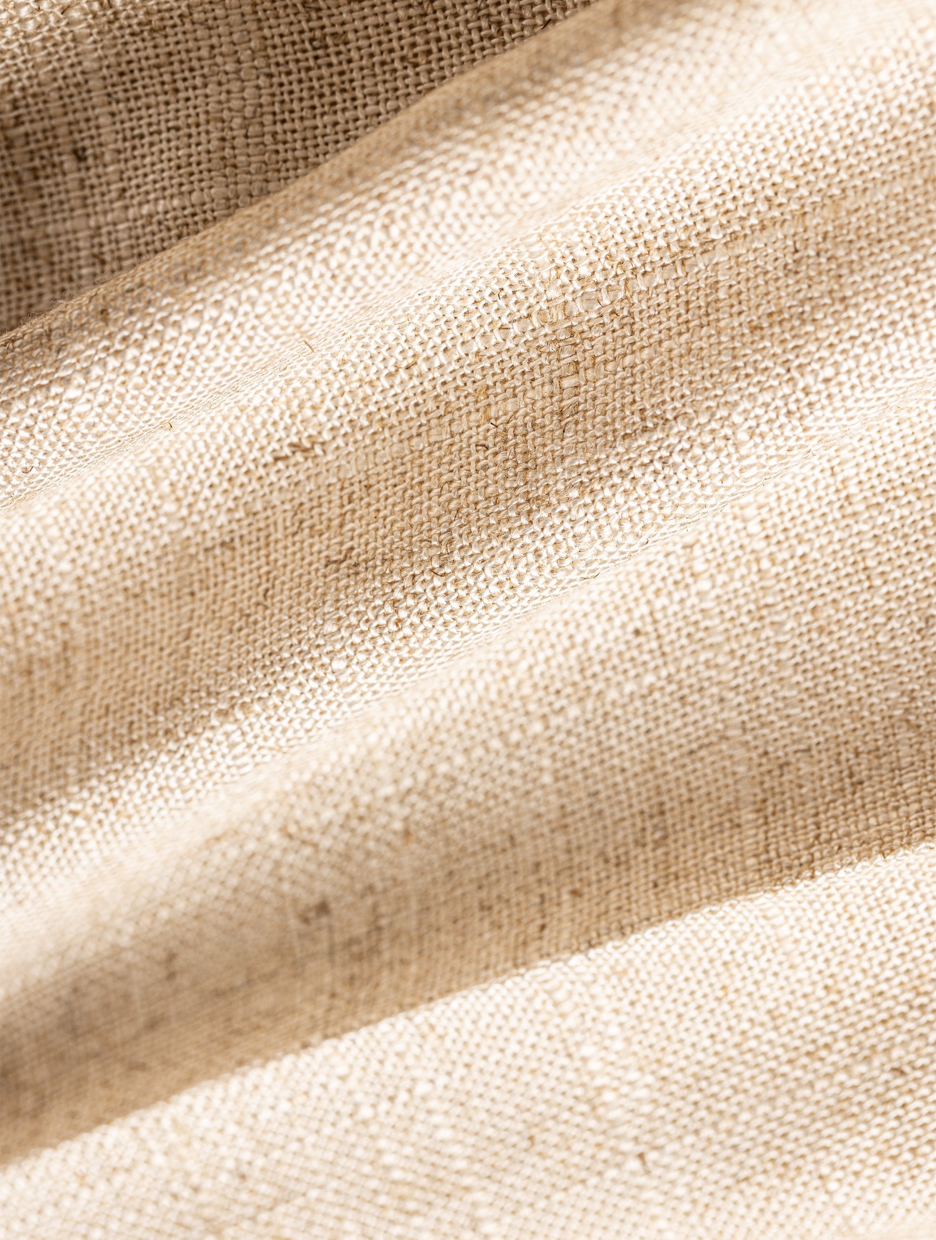 Men's Linen Blazer Regular Fit