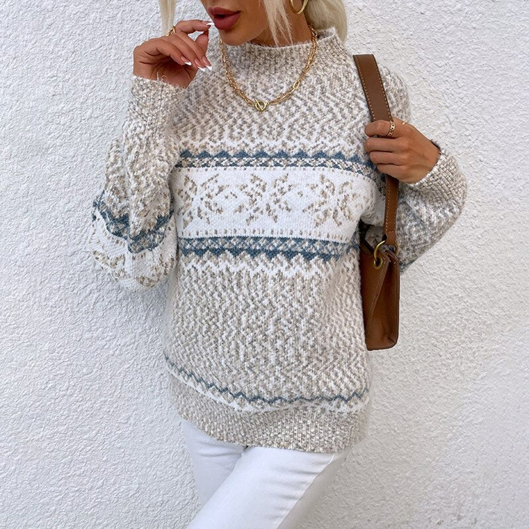 Lunara™ - Winter Sweater