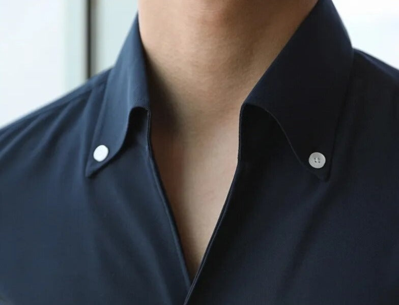 Men's Slim-fit Shirt Timelessly Elegant