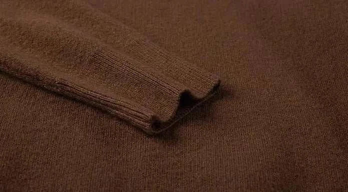 Men's Jumper in Smart Casual Style with a Refined Look