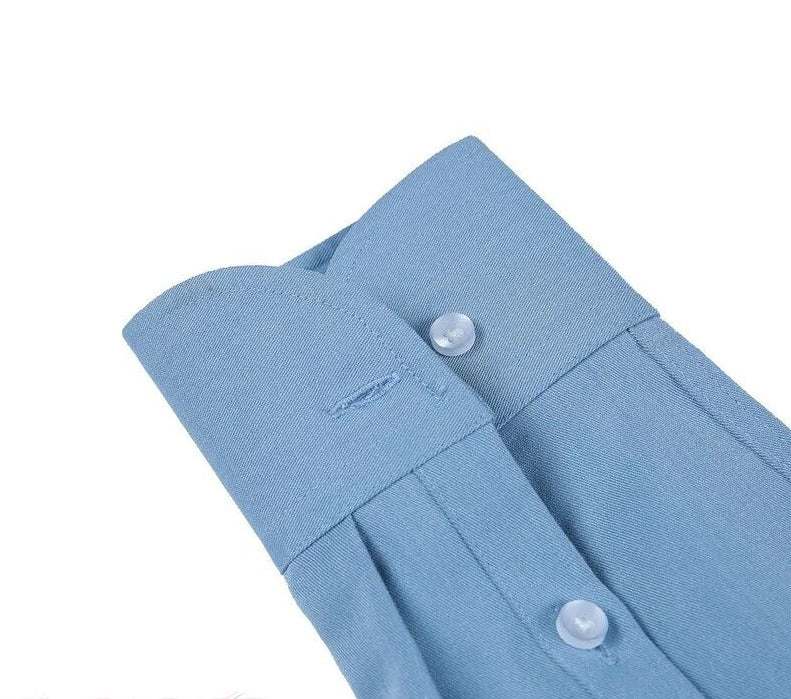 Men's Slim-fit Shirt Timelessly Elegant
