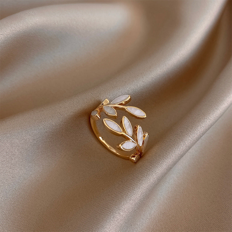 Marcelline™ - Grace ring