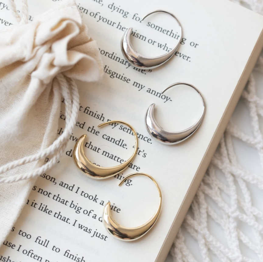 Isadora™ - Luxury Earrings