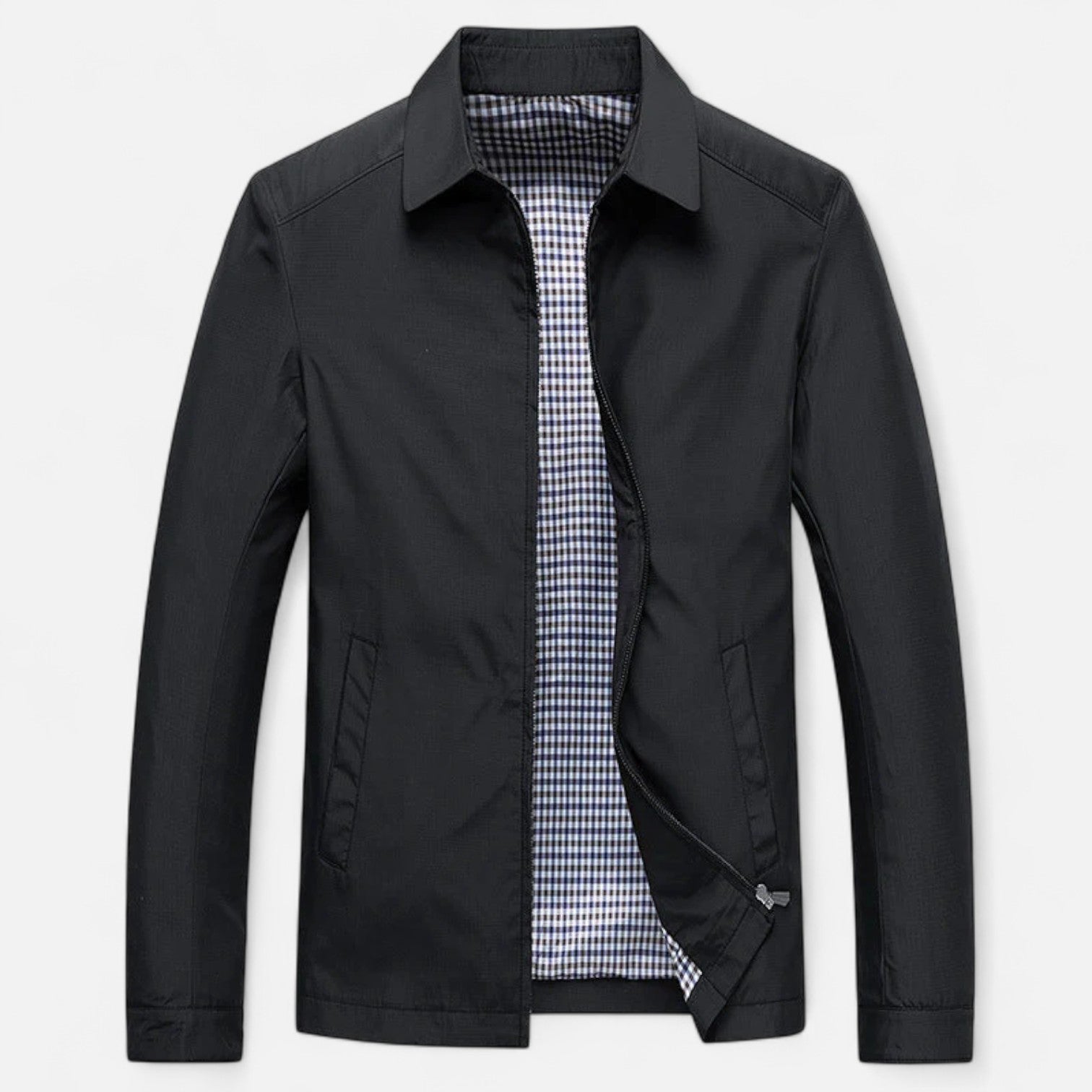 Men's Lightweight Business Jacket