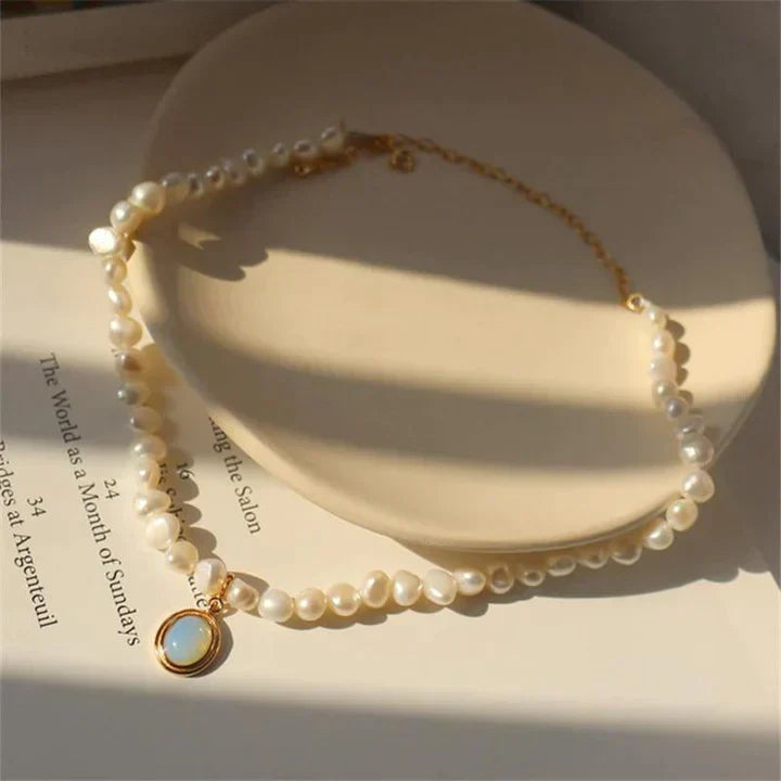 Seraphine™ Moonstone