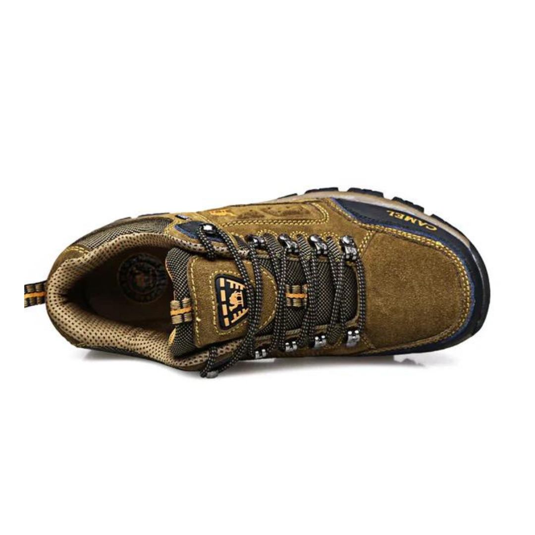 Men's Waterproof Hiking Shoes Breathable