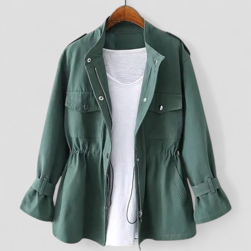 PRIYA™ - ELEGANT EVERYDAY JACKET