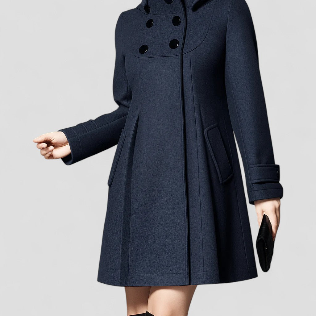 Imogen™ - Women Insulated Jacket | Lightweight