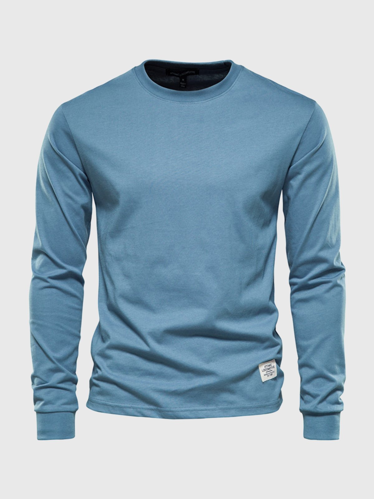 Men's Long Sleeve Shirt