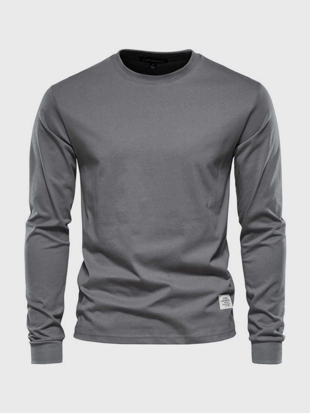 Men's Long Sleeve Shirt
