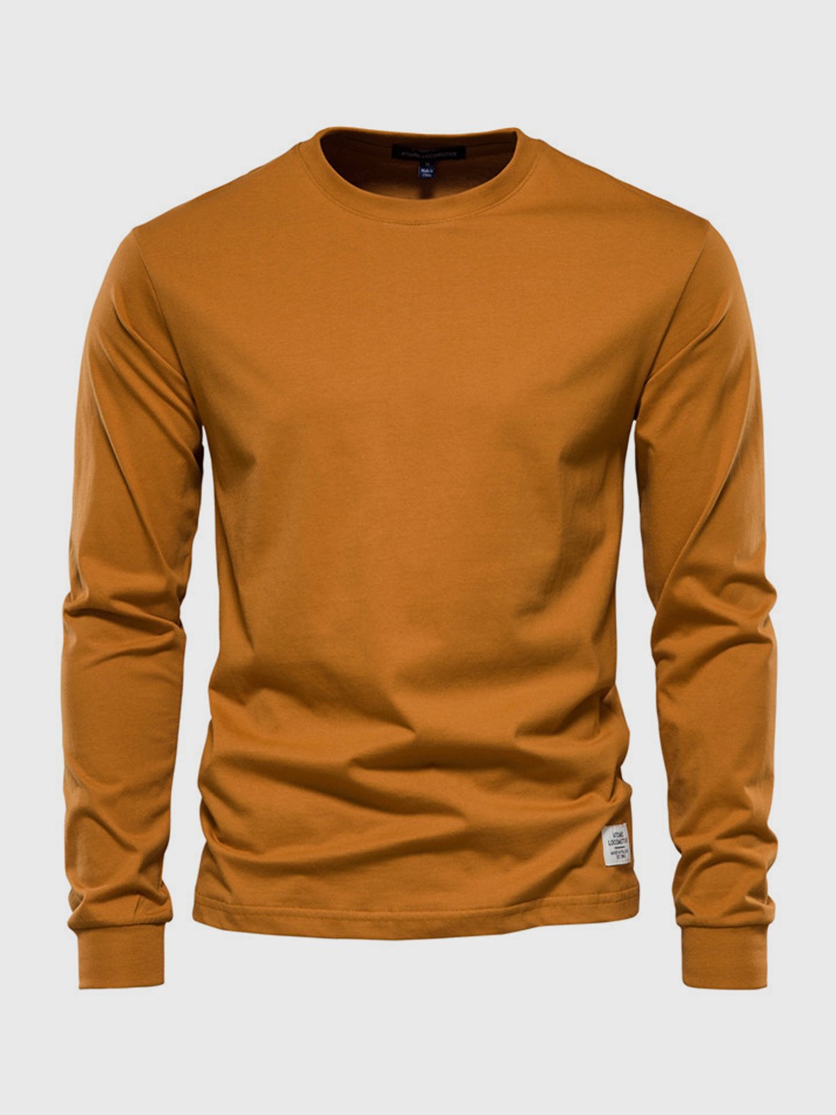 Men's Long Sleeve Shirt