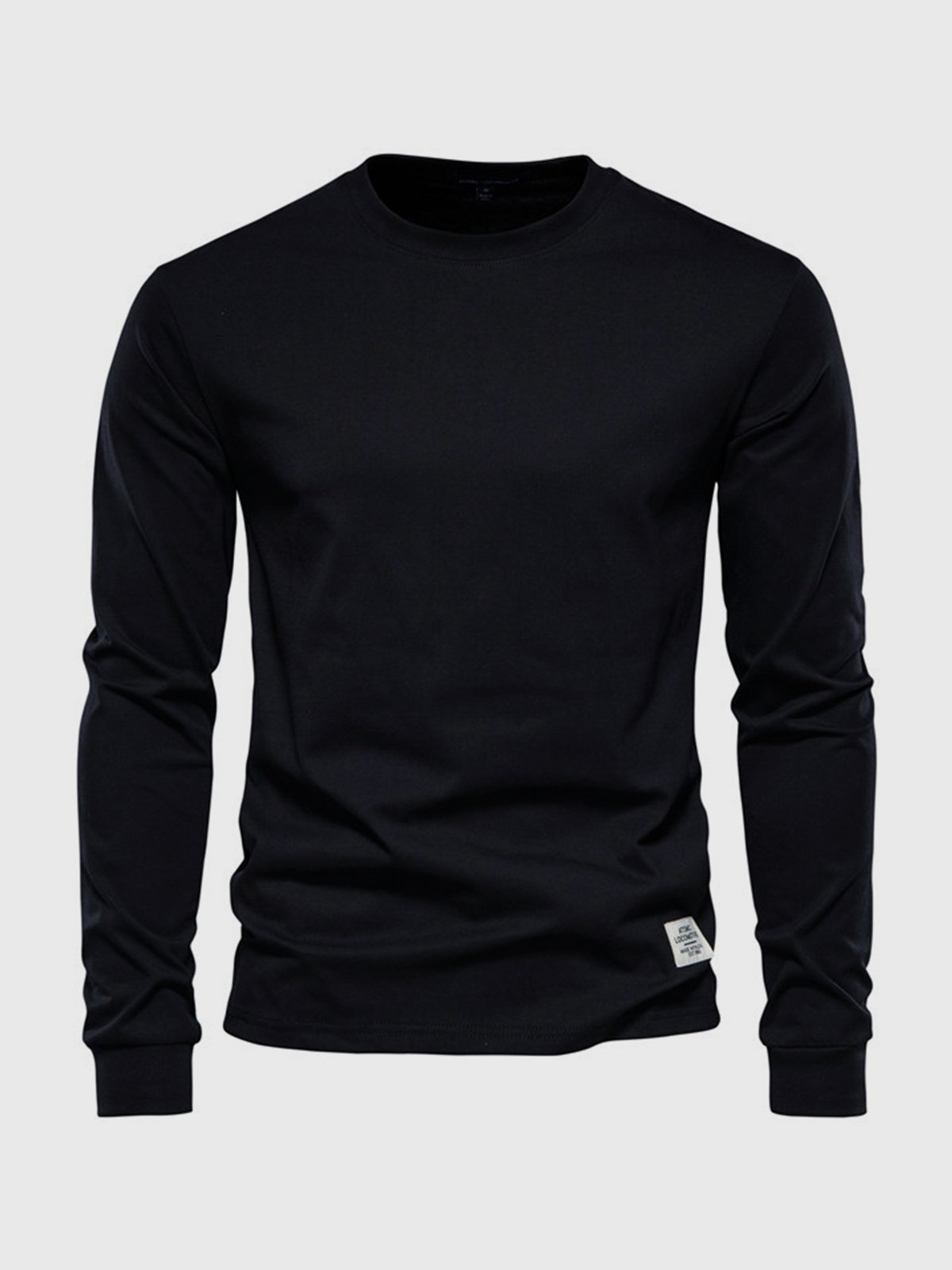 Men's Long Sleeve Shirt