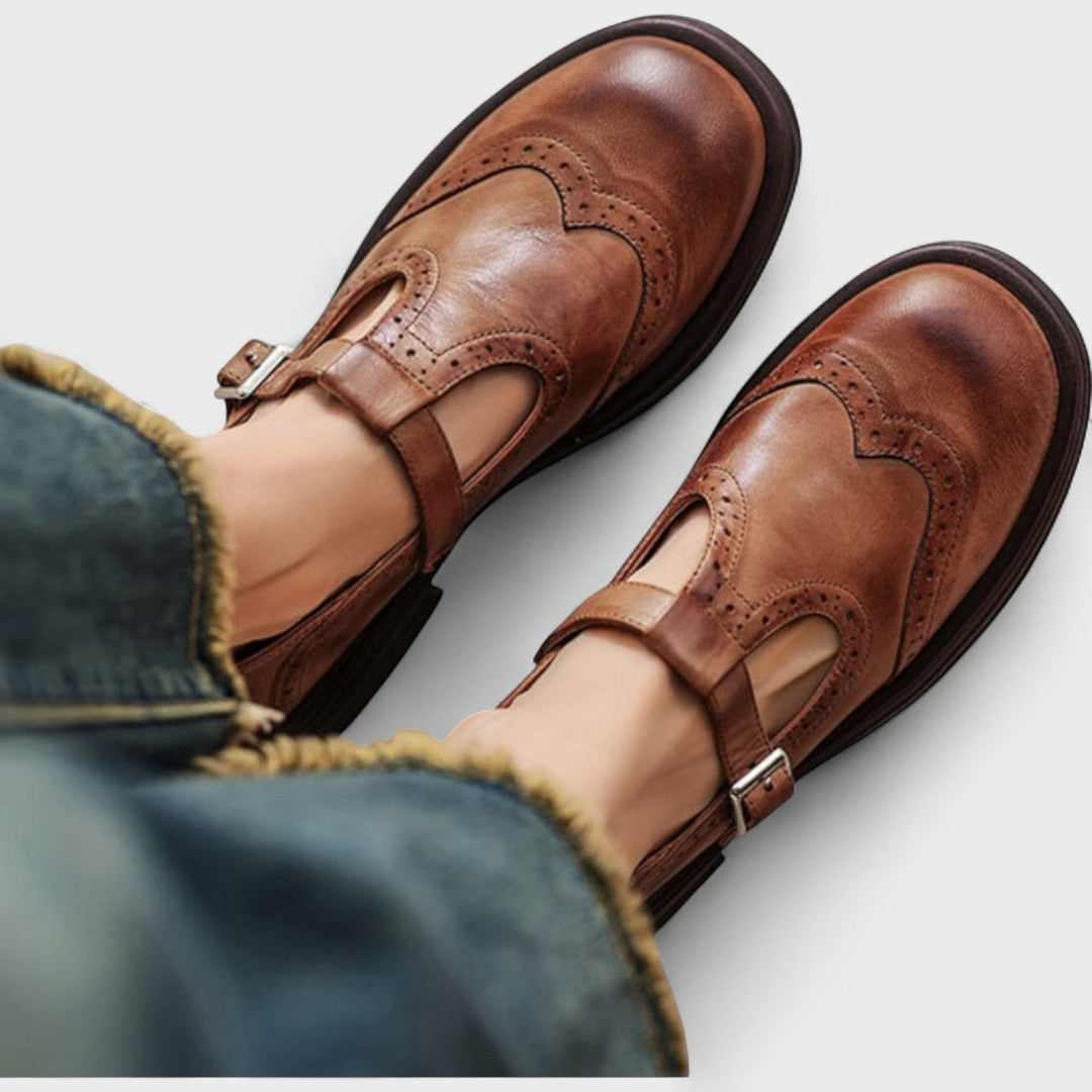 Isla™ - Elegance & Comfort Talon