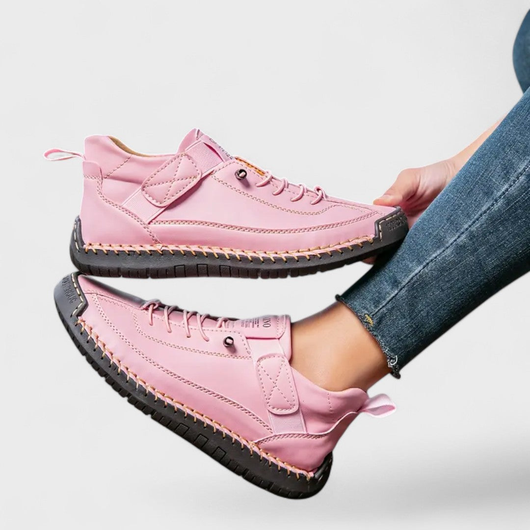 Vanessa™ - Comfortable Orthopaedic Shoes