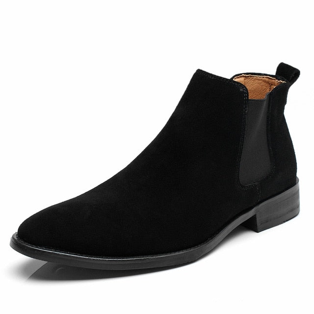 Men's Boots Elegant Style