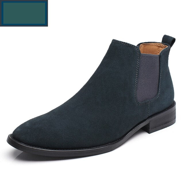 Men's Boots Elegant Style