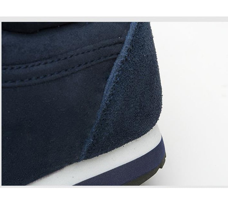 Men's Winter Boots Modern and Comfortable