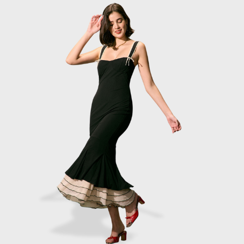 Midnight Muse™ - Dress