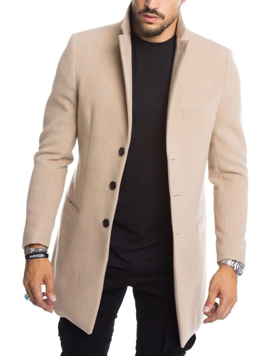 Men's Blazer Slim Fit