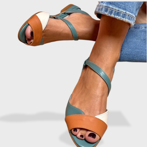 Genebra™ - Sandals