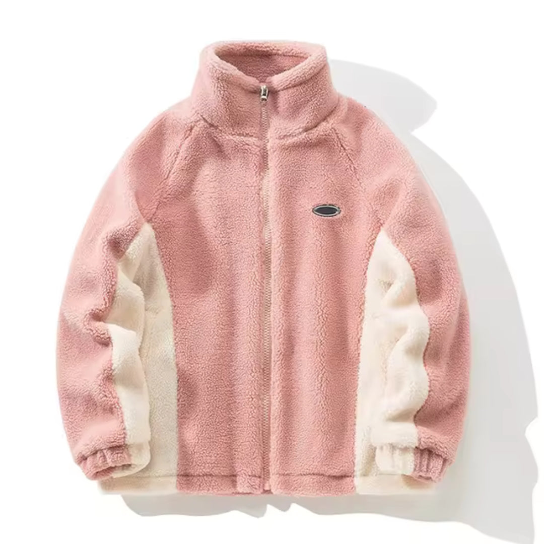 Men's Vintage Jacket Timeless Style