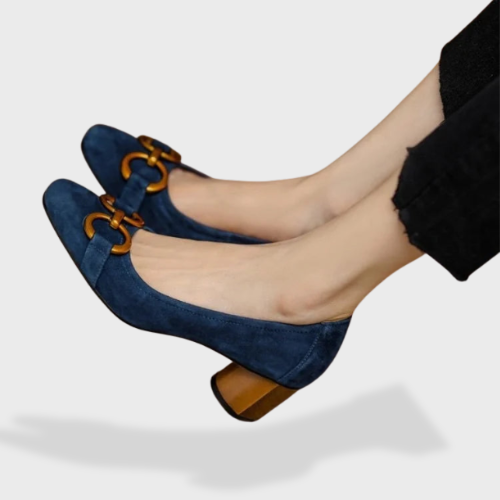 Sadie™ - Chic & Cozy Sandals