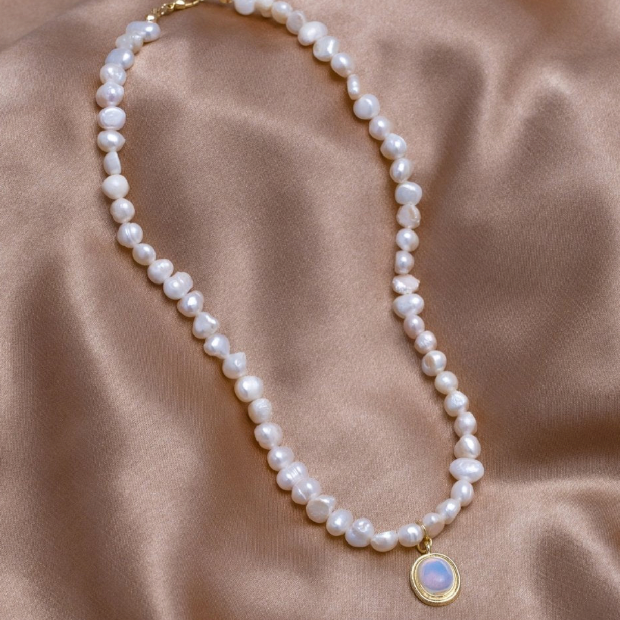Seraphine™ Moonstone