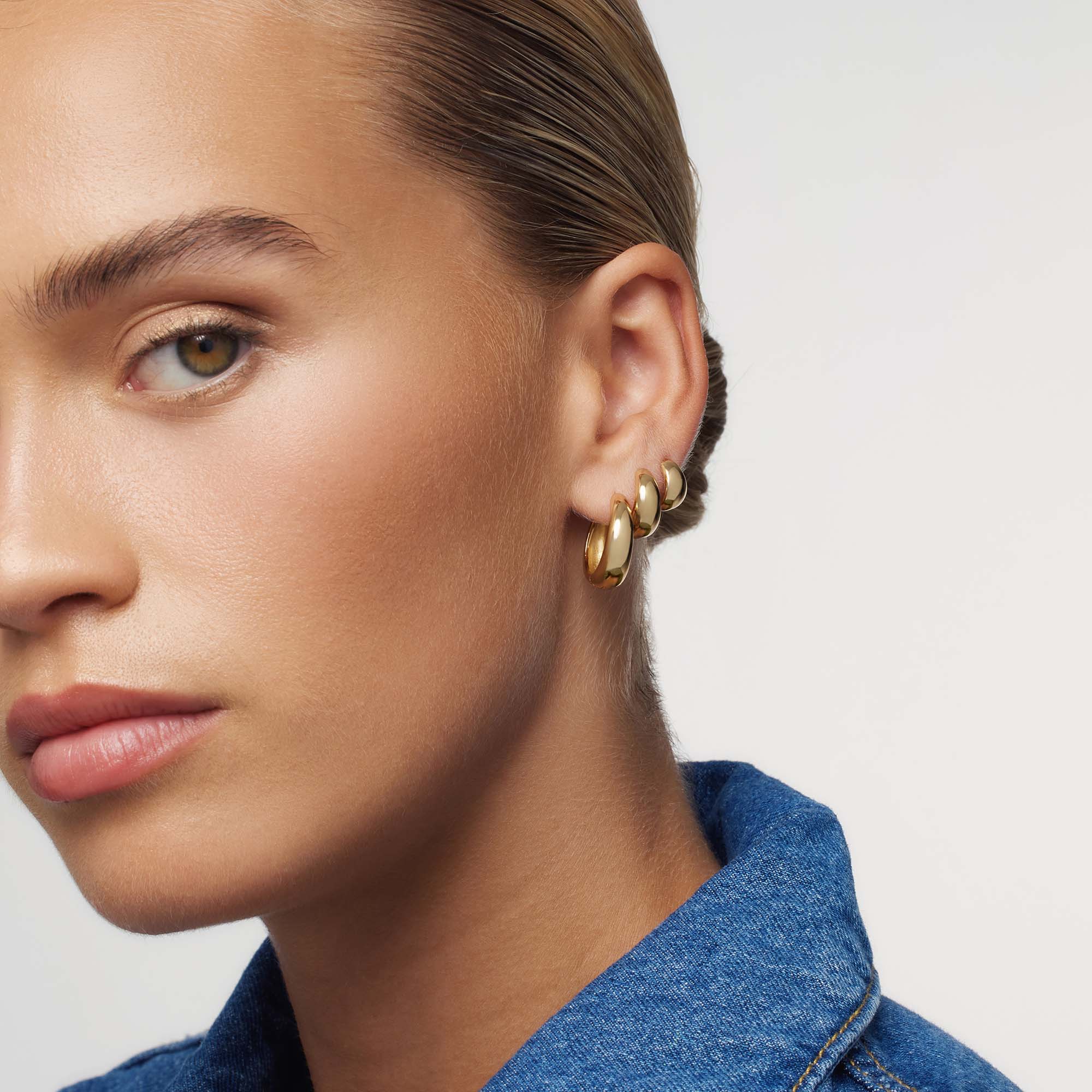 Rue™ - Bold Earrings