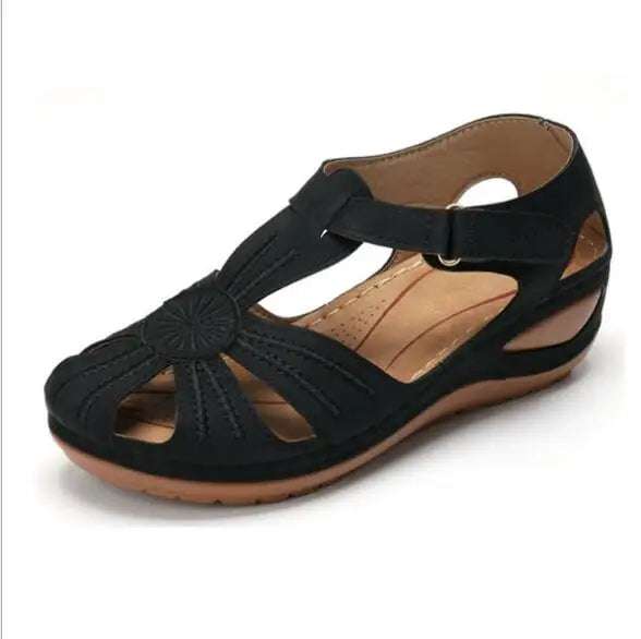 Orla™ - Ergonomic Sandals