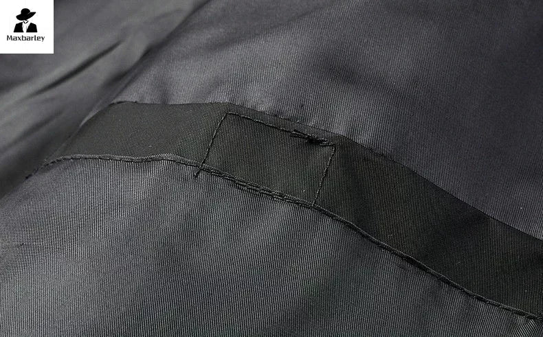 Men's MA-1 Tactical Jacket Functional Versatile