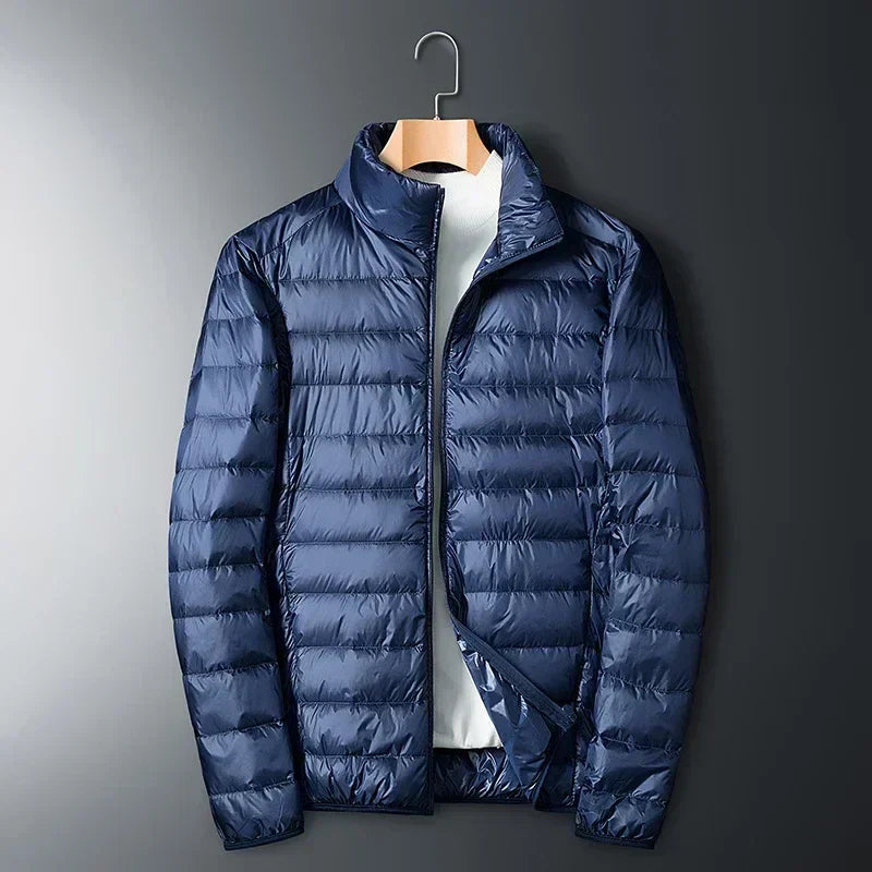 Men's Ultra Light Down Jacket