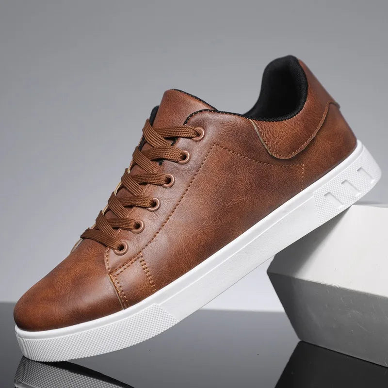 Men's Shoes with Timeless Design