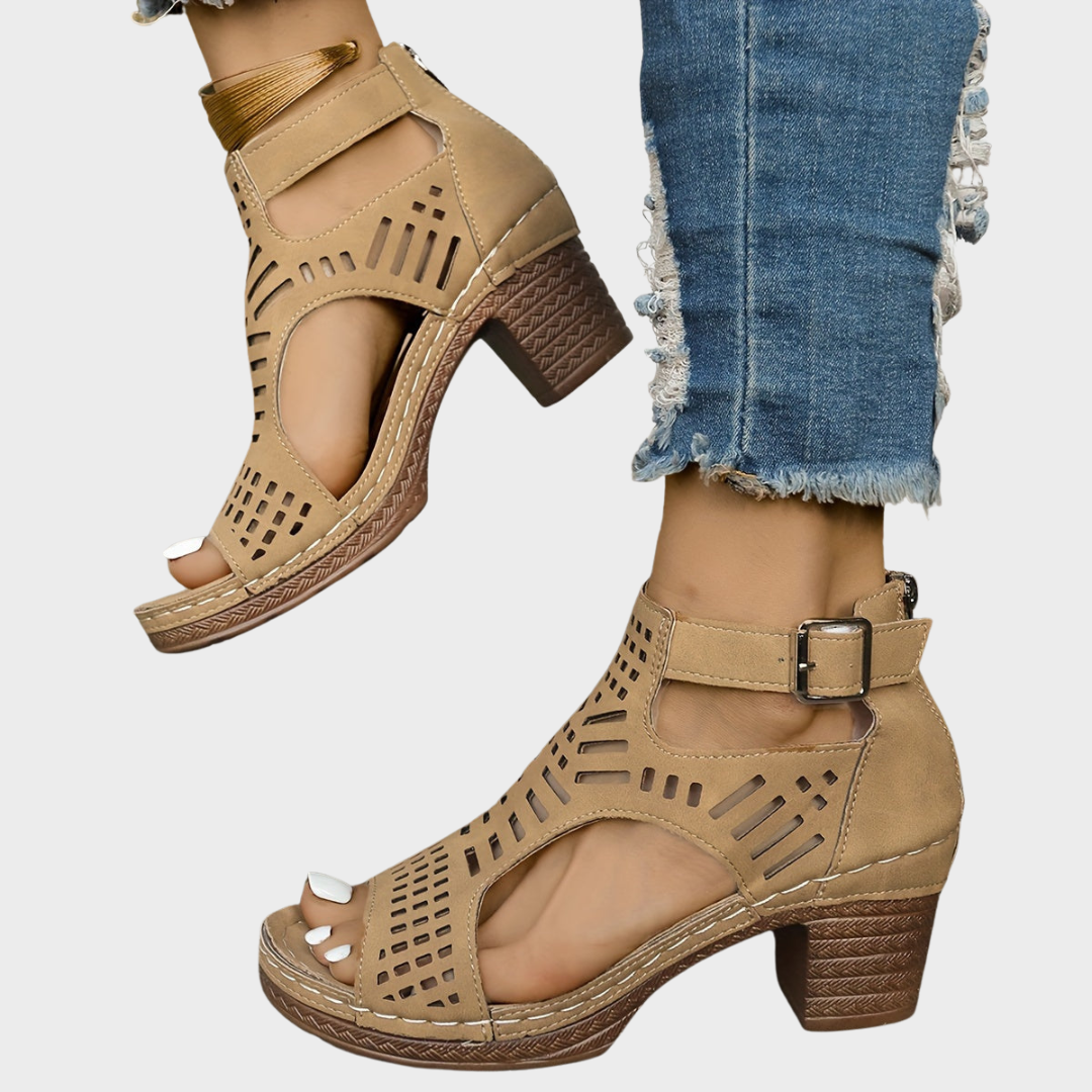 Elina™ - Ergonomic Sandals