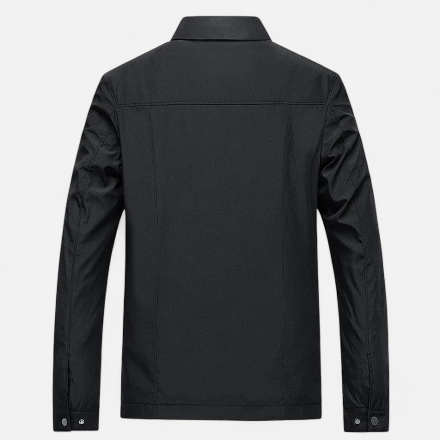 Men's Lightweight Business Jacket