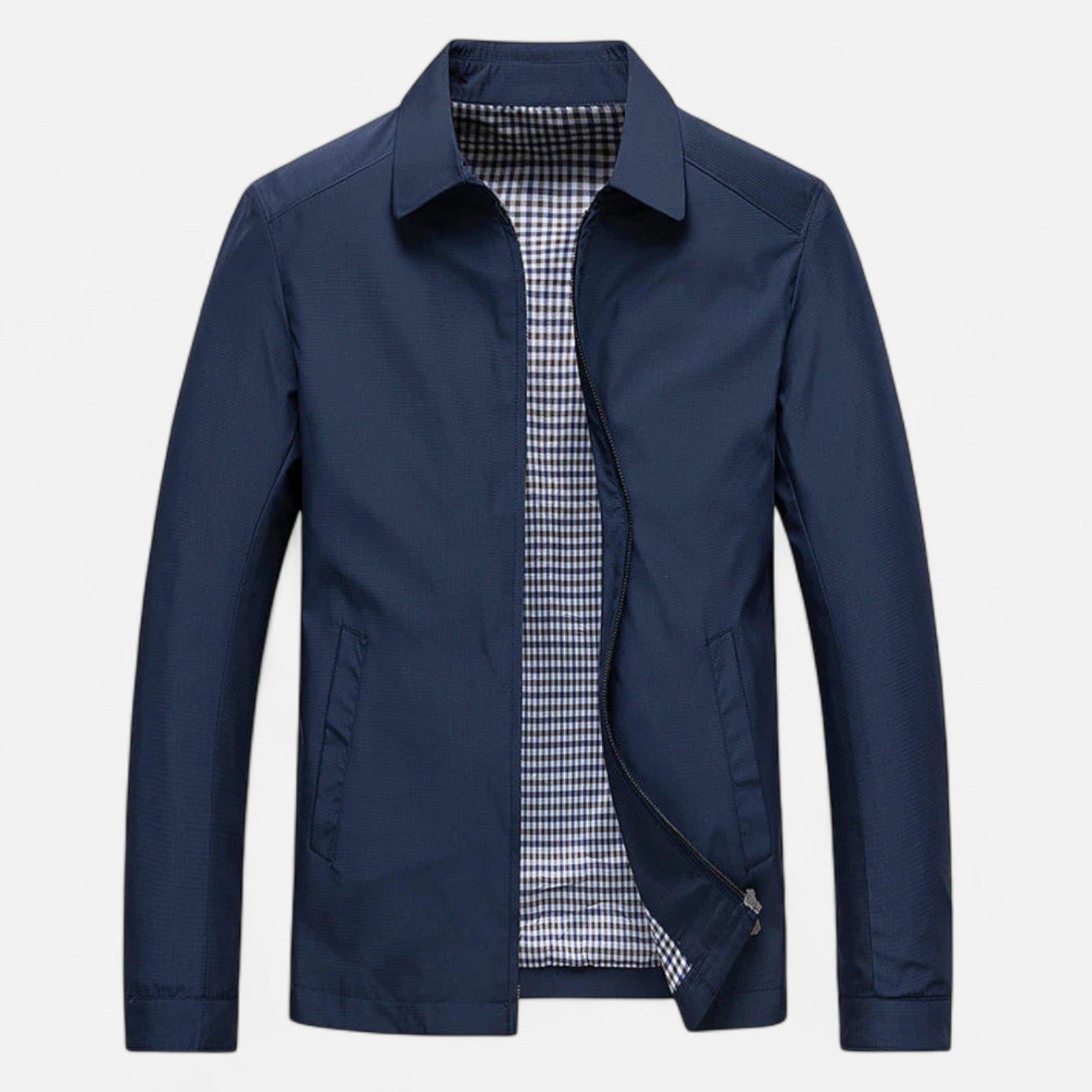 Men's Lightweight Business Jacket