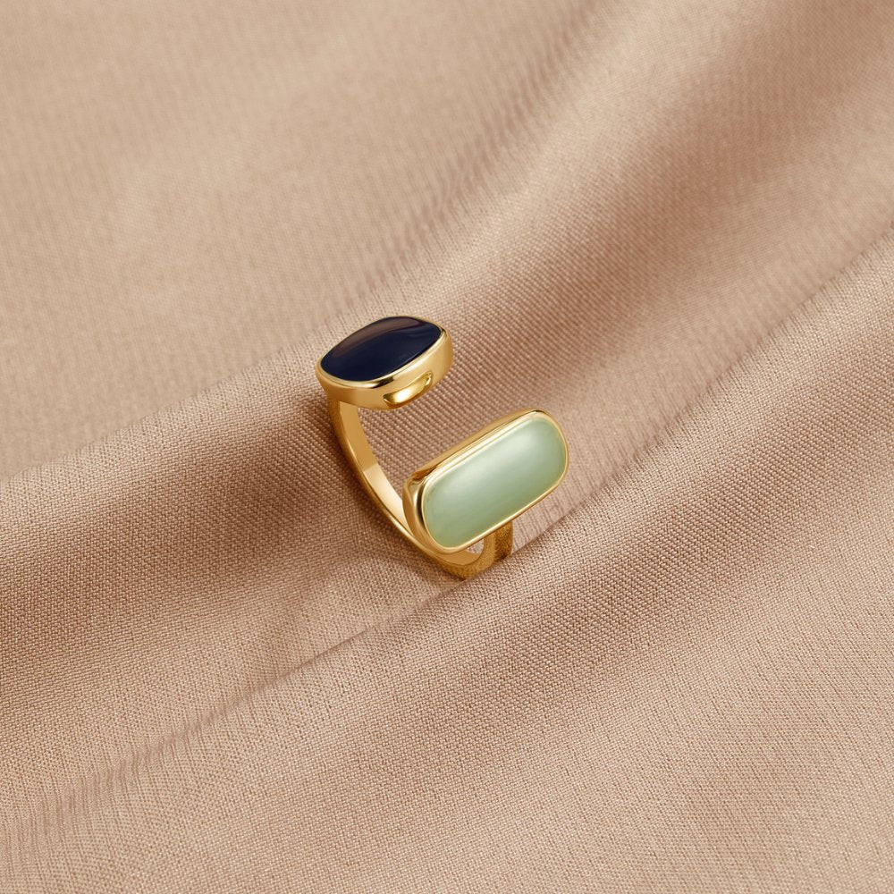 Clarisse™ - Luxurious ring