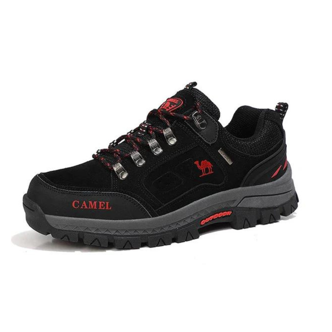 Men's Waterproof Hiking Shoes Breathable