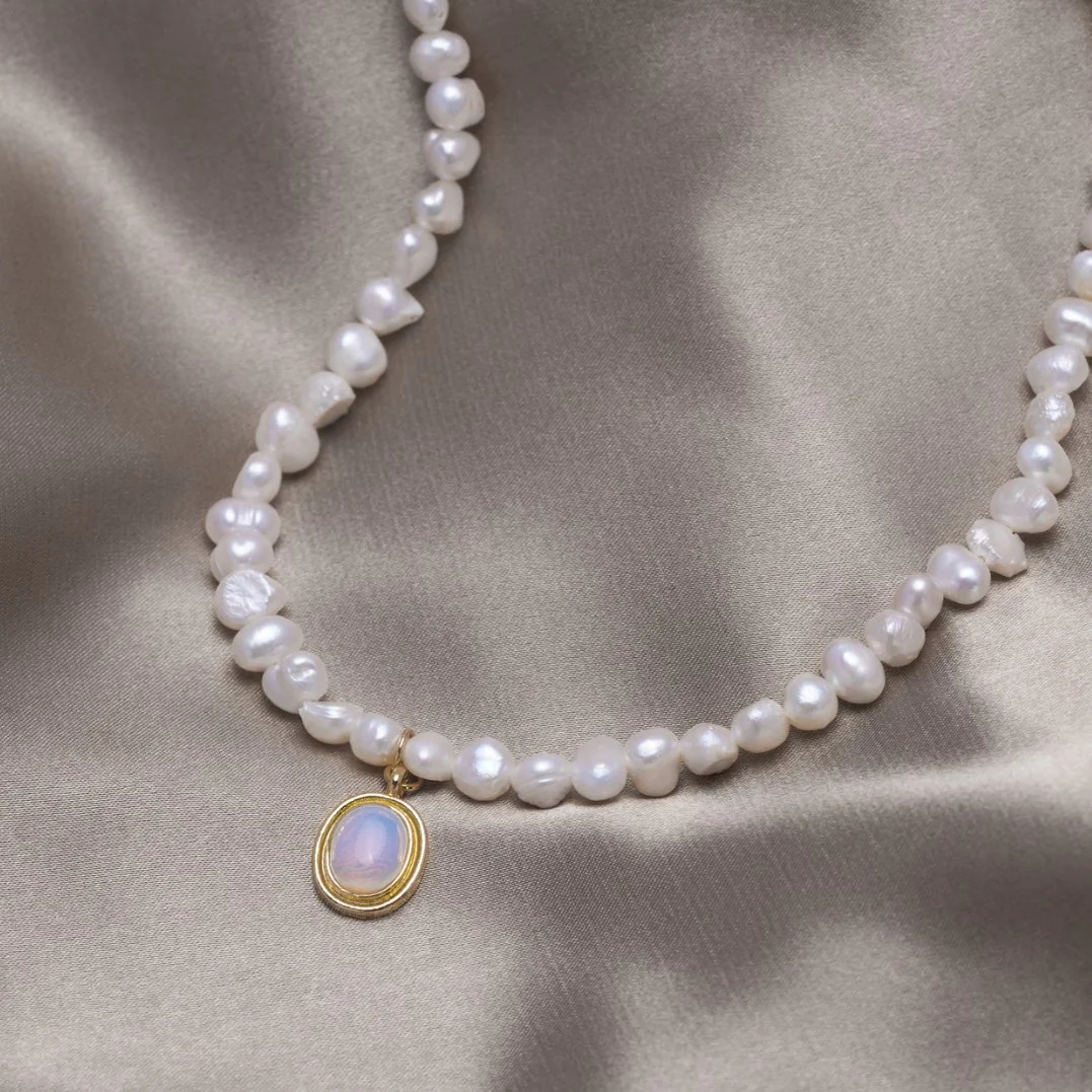 Seraphine™ Moonstone
