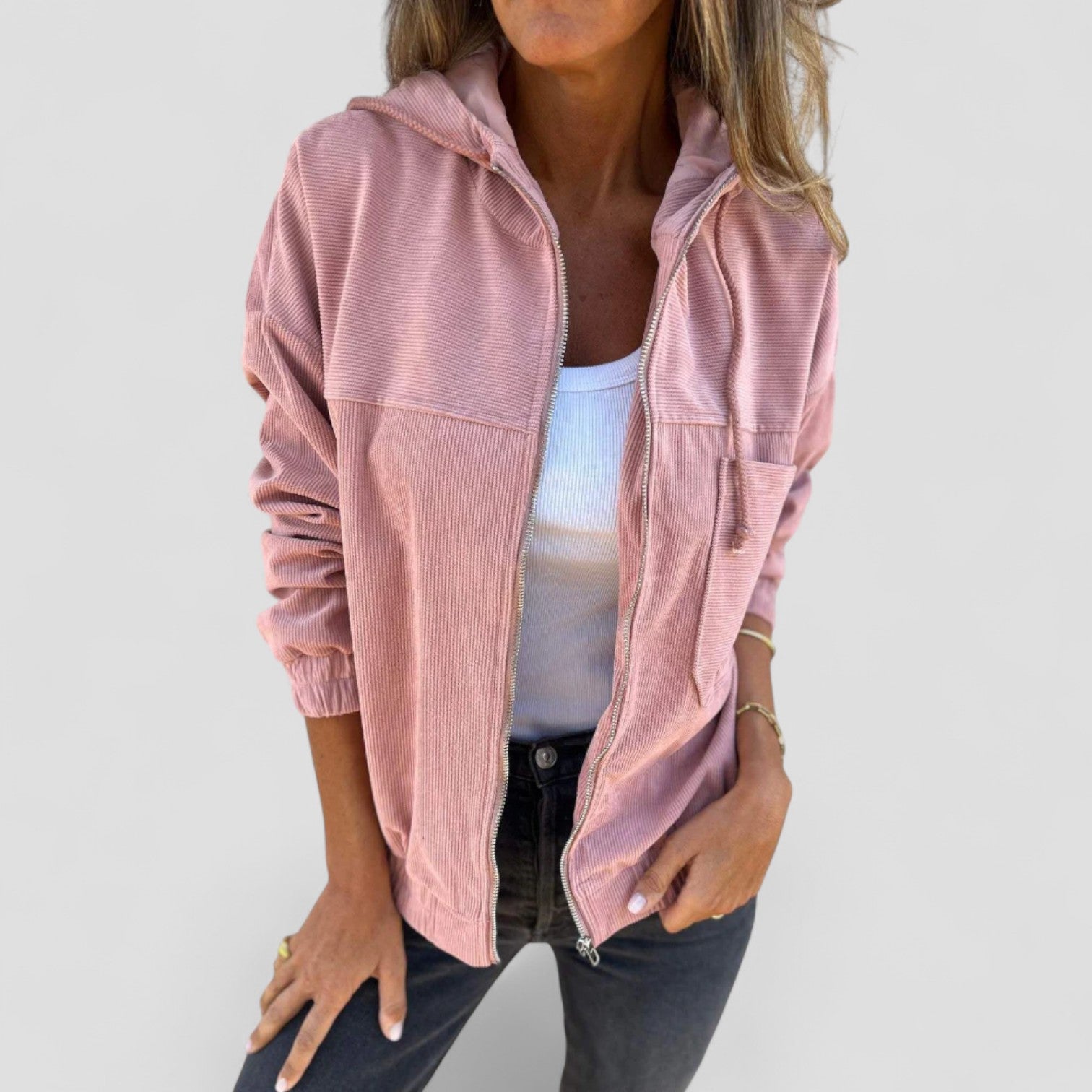 Lena™ - The Casual Jacket