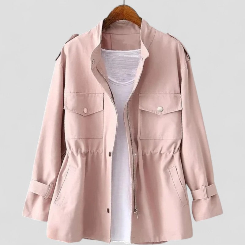 PRIYA™ - ELEGANT EVERYDAY JACKET