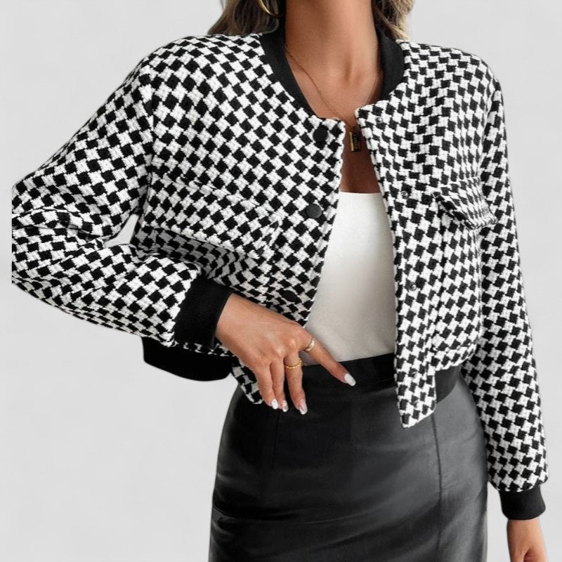 Breezelle™ - Effortless Comfort Jacket